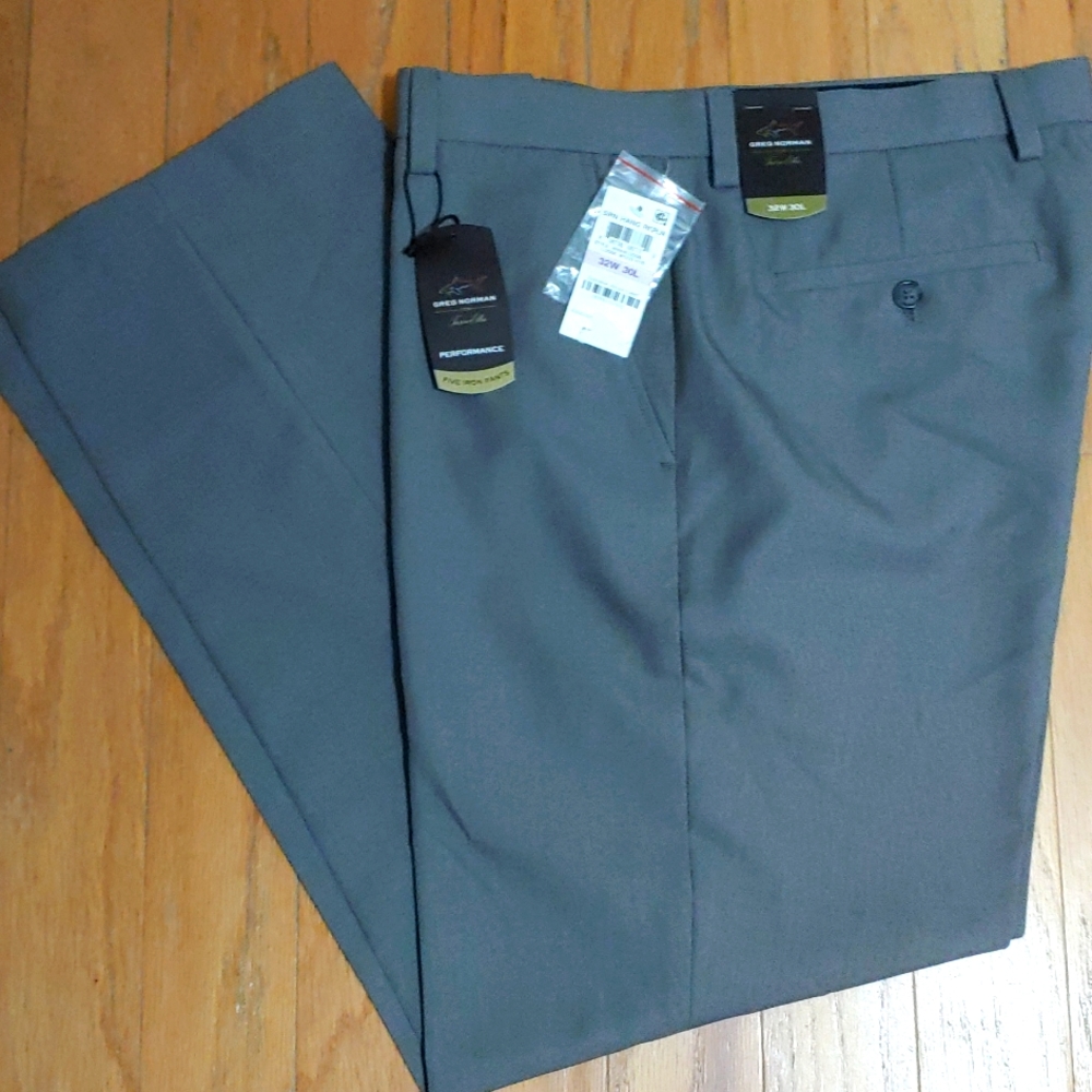Greg Norman Performance NWT